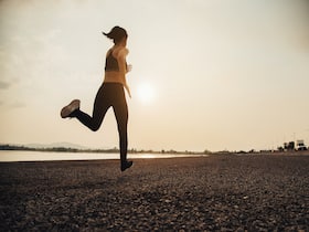 Hate Running? 5 Indoor Cardio Workouts To Help You Lose Belly Fat