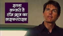 Tom Cruise Luxury Lifestyle: ऐसी डाइट फॉलो करते हैं इंटरनेशनल सेलिब्रिटी टॉम क्रूज, जानिए टॉम क्रूज का लग्‍जरी लाइफस्‍टाइल