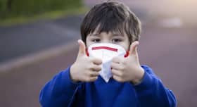 From Third Wave To Delta Variant: Answering Your Questions About Children And Covid-19