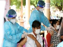 Coronavirus Live Updates: 24 घंटों में देश में कोरोना के 39 हजार से भी अधिक मामले आए सामने, 535 की मौत