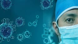 COVID-19 Live Updates: Centre Rushes High Level Health Teams To 6 States With High Caseload