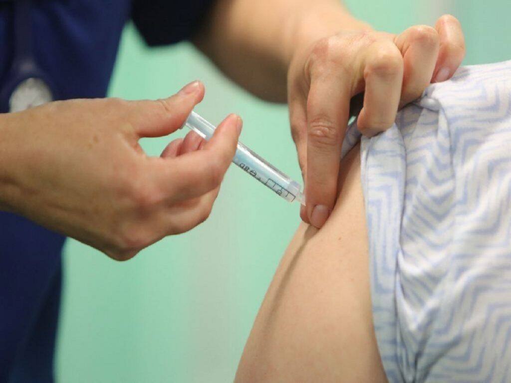 covid-19 vaccination
