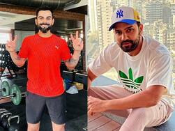 IPL 2023: Diet And Exercise Plan For Cricket Players