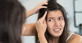 Dry Scalp Problem: सिर की त्वचा में इन वजहों से बढ़ सकती है ड्राईनेस । Dry Scalp Problem: सिर की त्वचा में इन वजहों से बढ़ सकती है ड्राईनेस ।