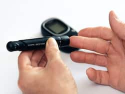 Importance of diabetes control for prevention of black fungus