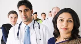 सर्वे में हुआ खुलासा, भारत में 60% डॉक्टर्स हैं ओवरवेट, 6% को डायबिटीज