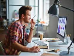 Ayurveda Remedies to Reduce Eye Strain While Working From Home