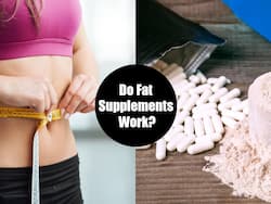 Do Fat Burners Work? Know All About The Side Effects Of Fat Supplements