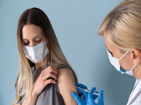 Scared of the side effects of Covid vaccine? Know Why You Should Get The Jab Anyway Scared of the side effects of Covid vaccine? Know Why You Should Get The Jab Anyway
