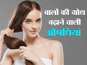 झड़ते बालों पर क्या लगाएं ताकि बाल वापस आ जाए, जानें बालों को वापस उगाने वाले आयुर्वेदिक नुस्खे