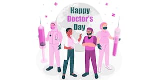 Doctor's Day 2021: Honouring Frontline Heroes Who Risked Their Lives To Save Ours During The Covid Pandemic