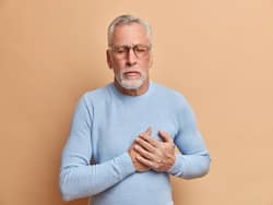 Heart Failure And Old Age: What Is New To Know?