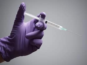 Use Of Heparin May Halt Blood Clot Formation And Reduce Covid Death Risk: Study