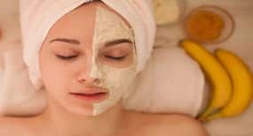 Milk Powder Face Pack : घर में बच गया है दूध का पाउडर तो उससे बनाए यह नरिशिंग होम मेड मिल्क पाउडर फेस पैक