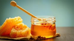 नाभि में शहद लगाने के फायदे