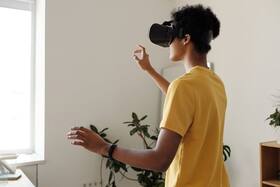 8 Health Benefits of Playing Video Games