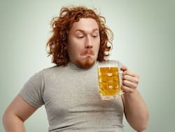 शराब पीने से पिछले साल भारत में 62,000 से ज्यादा लोग हुए कैंसर के शिकार