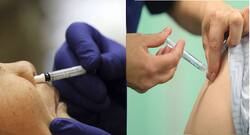 Covid-19 Vaccination: Advantages of Intranasal Vaccine Over Intramuscular Shots