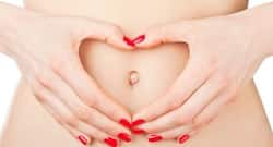 नाभि से बदबू आने के कारण