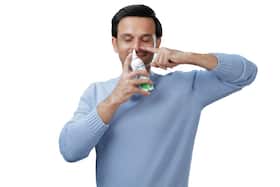 Is Saline Nasal Washing Effective In Protecting Your Respiratory Health?