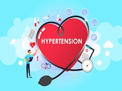 Hypertension Can Increase Your Chances Of Developing Post-COVID Complications: Ways To Control it