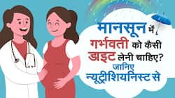 Monsoon Diet For Pregnant: मानसून में गर्भवती को कैसी डाइट लेनी चाहिए? जानिए न्यूट्रीशियनिस्ट से