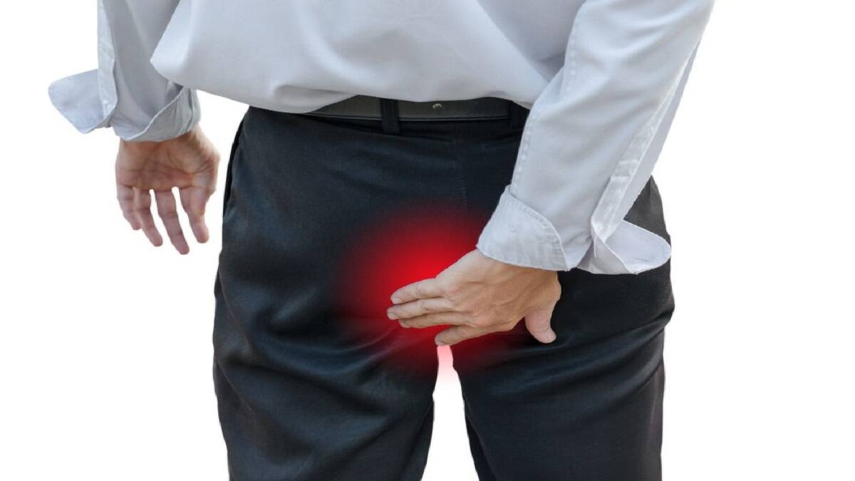 Warning Signs That Your Hemorrhoids Need Medical Treatment