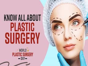 World Plastic Surgery Day: All You Ever Wanted To Know About Reconstructive Procedures World Plastic Surgery Day: All You Ever Wanted To Know About Reconstructive Procedures