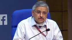 एम्स के डायरेक्टर ने कहा- अब नहीं आएगी देश में कोरोना की तीसरी लहर, मगर टीकाकरण के साथ सावधानी जरूरी