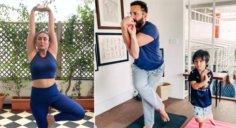 Kareena Kapoor-Saif Ali Khan Relationship Goals: कपल के तौर पर करीना कपूर और सैफ अली खान से जुड़ी ये 5 बातें लोगों को आती हैं पसंद