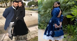 Sonam Kapoor Busts Pregnancy Rumours: 5 Early Pregnancy Signs You Can   t Hide