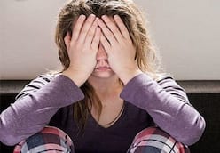 Know The Effects Of Stress And Bad Mental Health On Hair