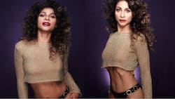 Tanisha Mukherjee Egg Freezing: तनीषा मुखर्जी ने भविष्य में मां बनने के लिए एग फ्रीज़िंग करवायी ।