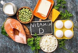 Vitamin D Deficiency: Effective Ways to Increase Your Vitamin D Levels While At Home