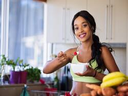 Perks of A Healthy Eating Lifestyle