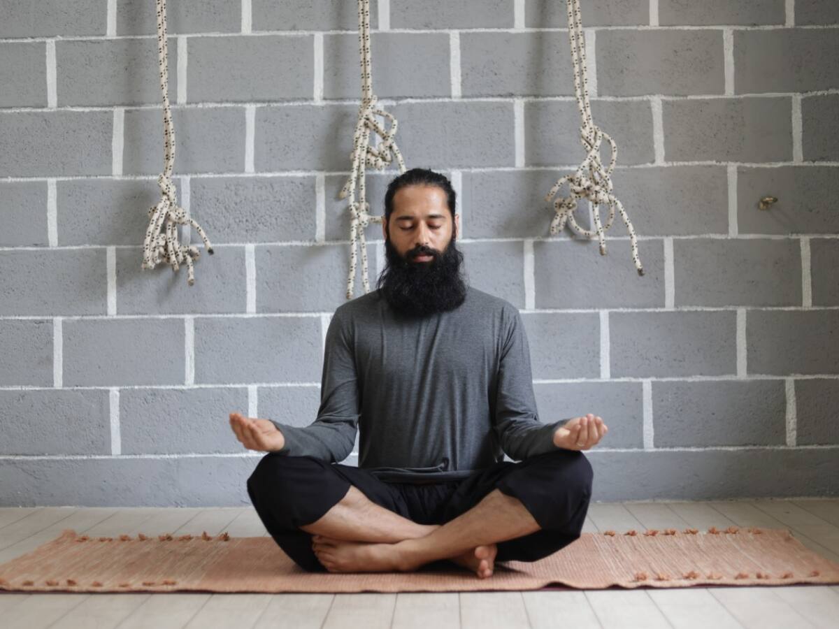 How To Become A Yoga Teacher