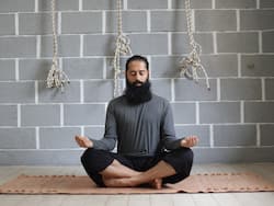 Try These 2 Yoga Poses After Dinner To Improve Your Digestion