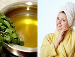 नीम के पानी से नहाने के फायदे