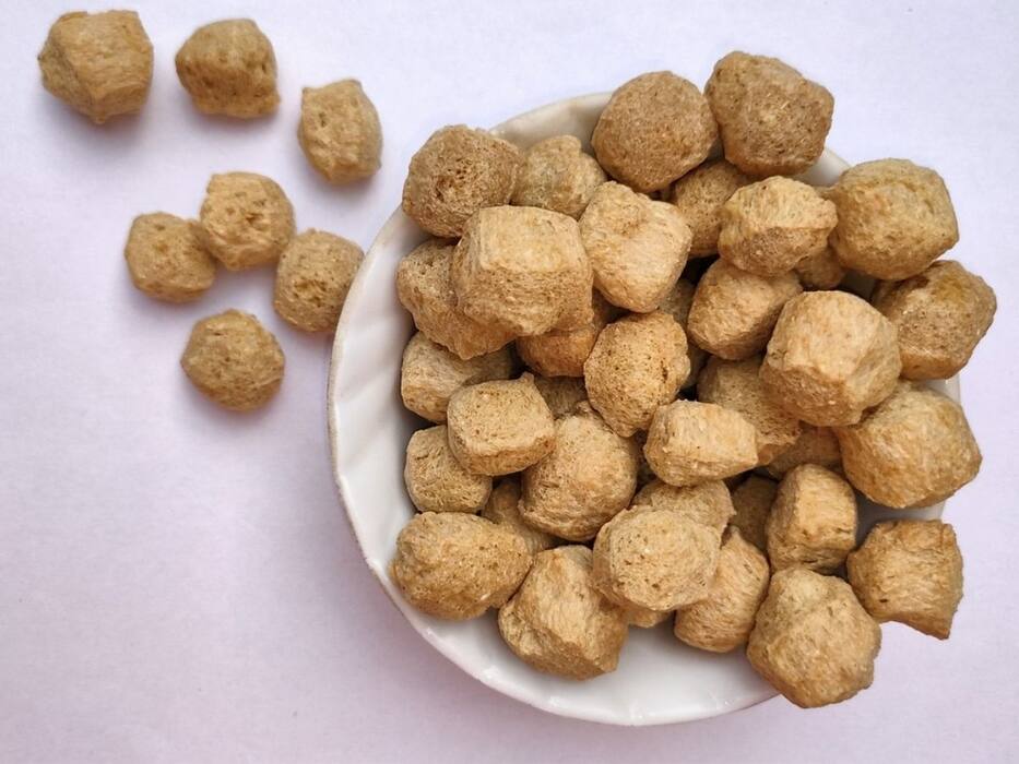 Protein Recipes For Vegetarians: मसल्स चाहिए तो घर पर बना कर खाएं ये 5 वेजिटेरियन प्रोटीन रेसिपी, मिलेगा भरपूर पोषण