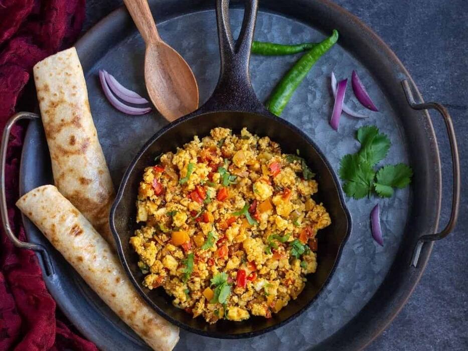 Protein Recipes For Vegetarians: मसल्स चाहिए तो घर पर बना कर खाएं ये 5 वेजिटेरियन प्रोटीन रेसिपी, मिलेगा भरपूर पोषण