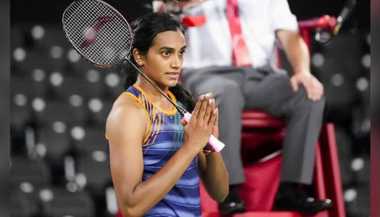 बैडमिंटन टूर्नामेंट के लिए बहन की शादी में नहीं जा पाई थी PV Sindhu , इतिहास रचने वाली पीवी सिंधु के बारे में जानें 7 हैरान करने वाली बातें