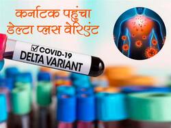 Delta Plus variant In Karnataka: कर्नाटक में मिले डेल्‍टा प्‍लस वेरिएंट के 4 केस, जीनोम सिक्वेंसिंग के लिए भेजे गए थे 1,416 सैंपल