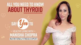What is a Thyroid ? All You Need To Know | Watch Video
