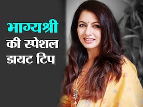 अभिनेत्री भाग्यश्री हर मौसम में खाती हैं ये देसी सब्ज़ी, गिनाए इसके फायदे भी