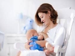 World Breastfeeding Week: Essential things that can make your breastfeeding routine easier