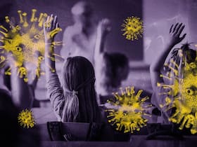 How To Help Your Kids Deal With Back-To-School Anxiety: 6 Things To Keep In Mind