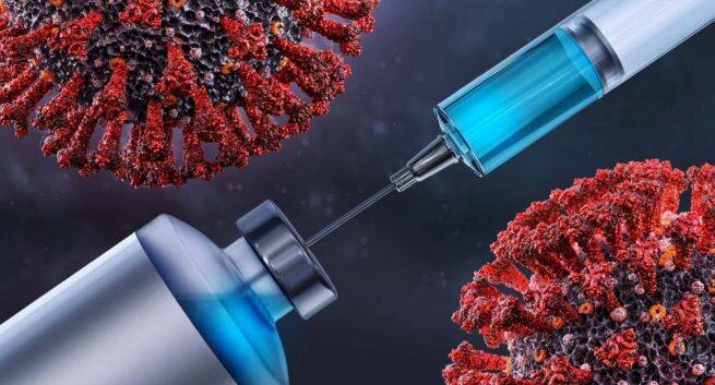 COVID-19 Live Updates: Delta Variant That Caused 2nd Wave Driving Infections In Vaccinated People