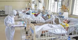 COVID-19 Live Updates: Delhi sees one Covid death, more than 9,000 people turn positive in Kerala