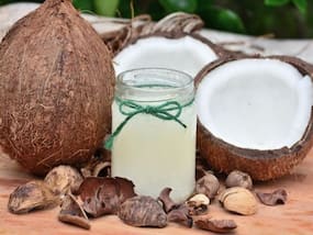 Homemade Body Lotion: नारियल तेल से बने होममेड बॉडी लोशन के फायदे और बनाने का तरीका