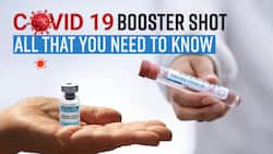 Covid 19 Booster Shot: Everything You Should Know | What is A Booster Shot?